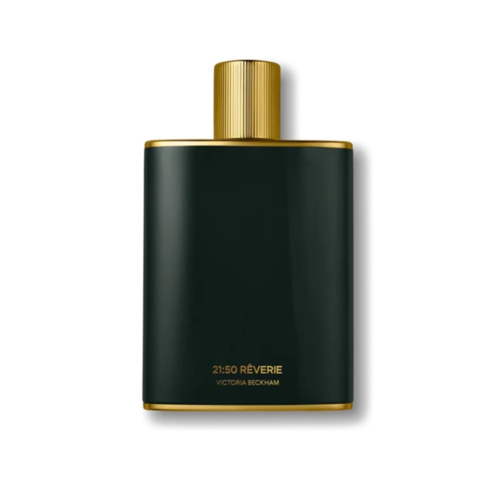 Victoria Beckham 21:50 Rêverie Perfume - Black and Gold